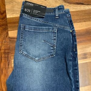 Jones New York women’s jeans